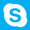 skype